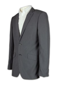 BS275Wear custom-made hong kong Suits supplier